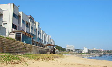 Inubosaki Kanko Hotel