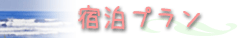 宿泊プラン